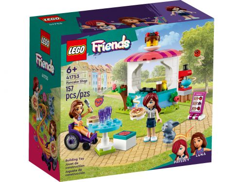 LEGO® 41753 Friends - Naleśnikarnia