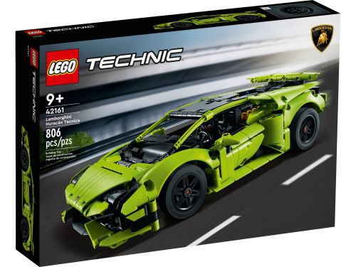 LEGO Technic 42161 Lamborghini Huracan Tecnica